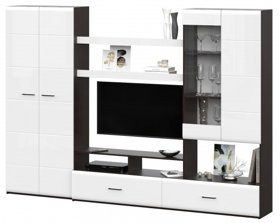 Гостиная МГС 7 купить в интернет-магазине salon-yut.ru